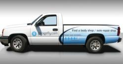 Vehicle Wrap